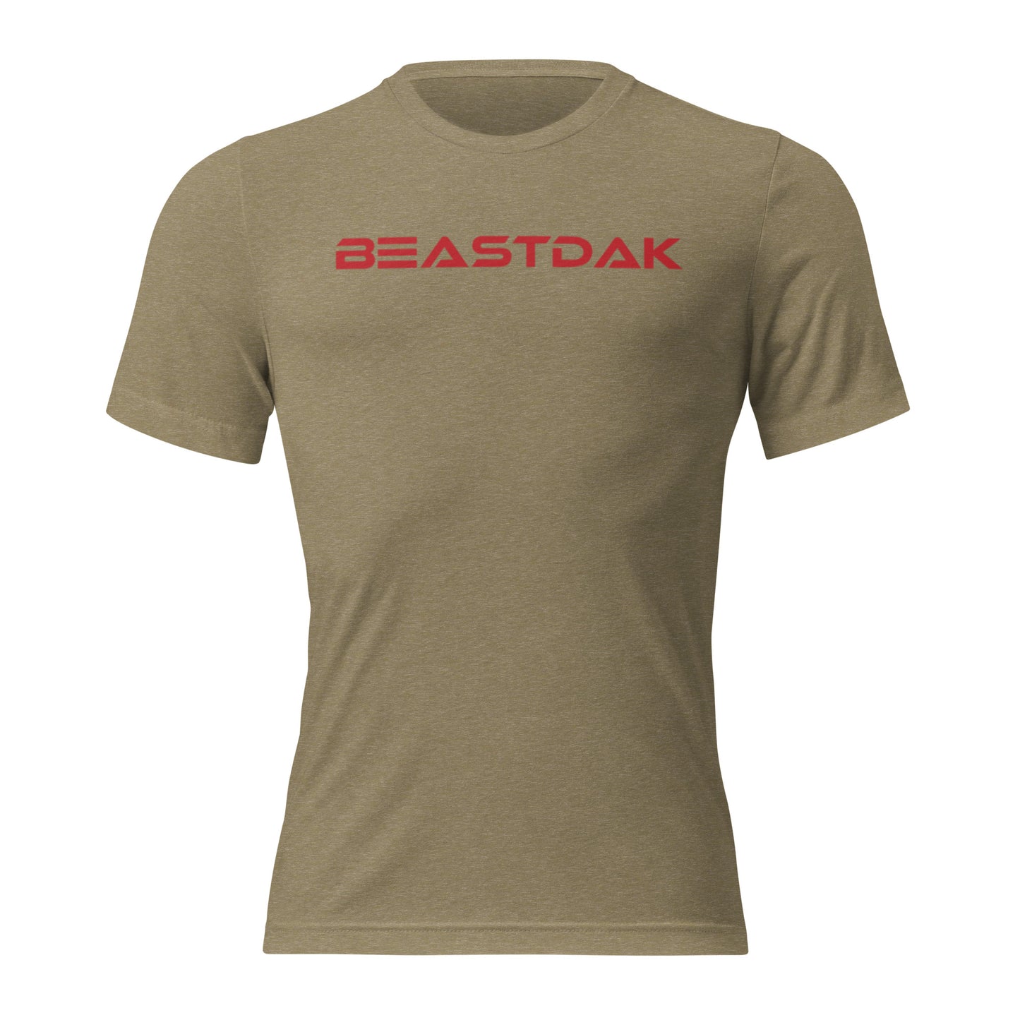 Beastdak Short Sleeve T-Shirt