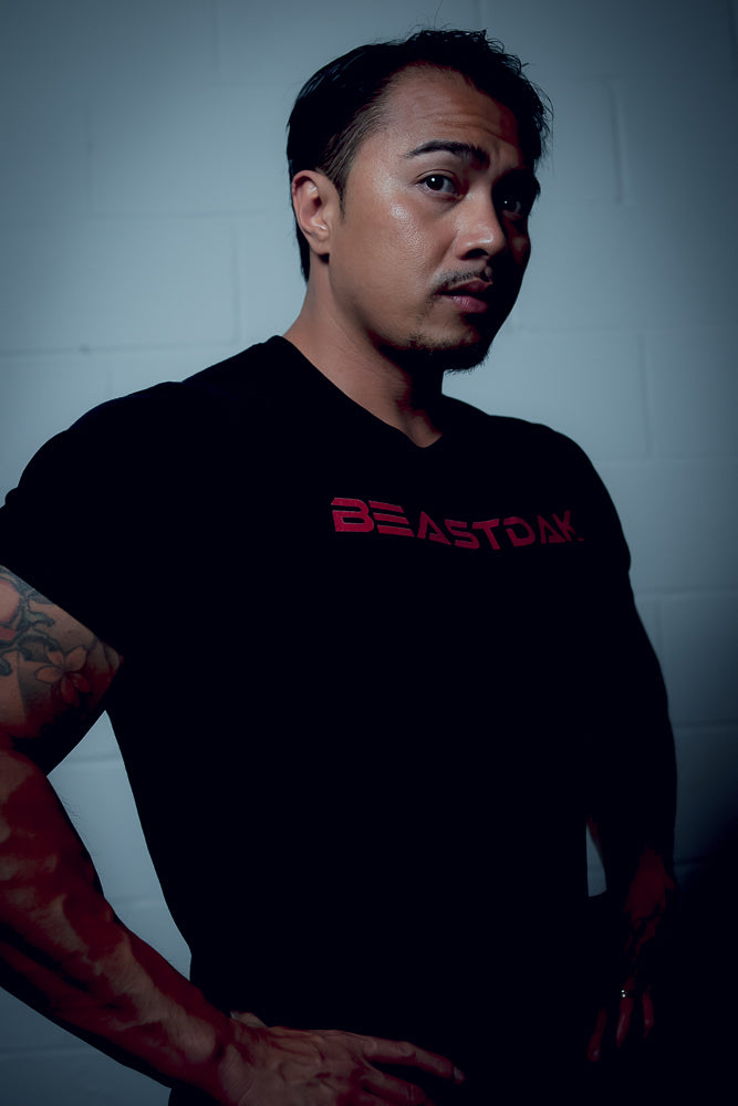 Beastdak Short Sleeve T-Shirt