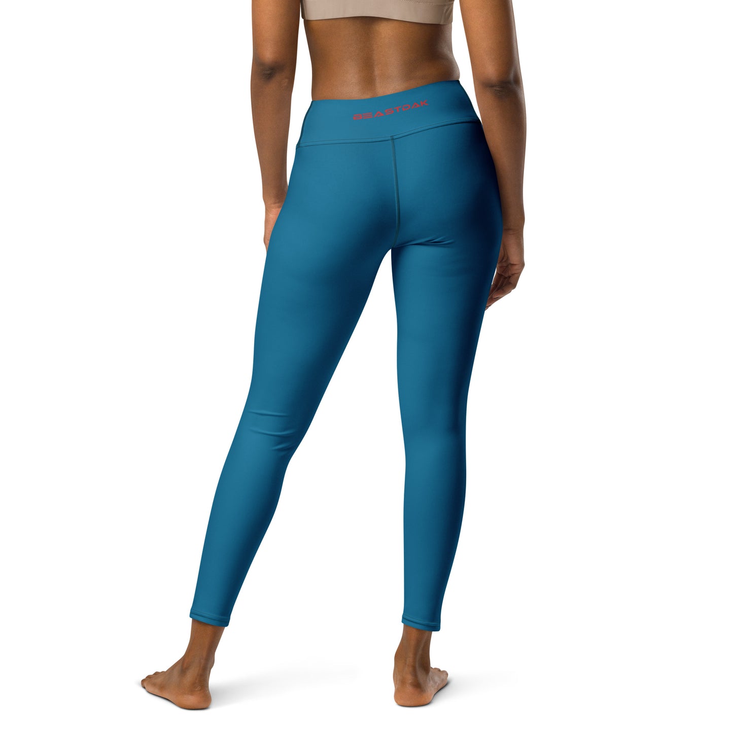 Beastdak Yoga Leggings