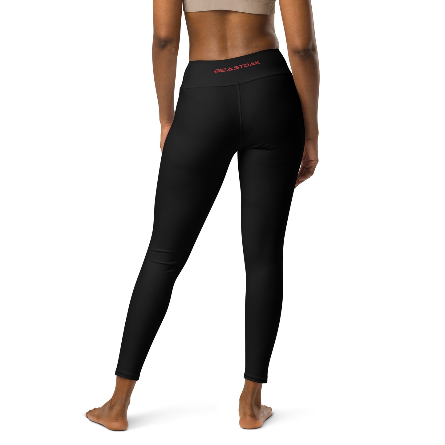 Beastdak Yoga Leggings