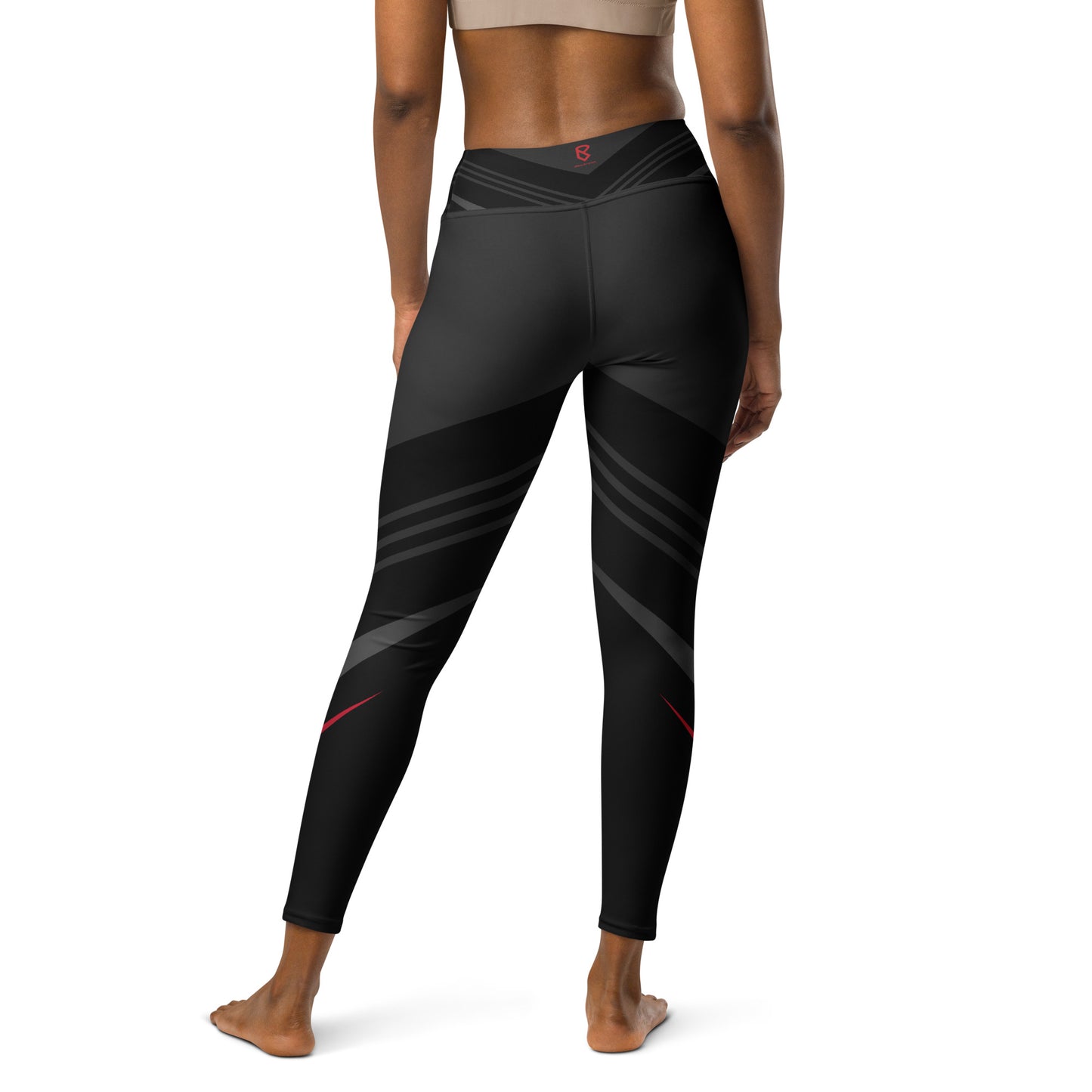 Beastdak Yoga Leggings