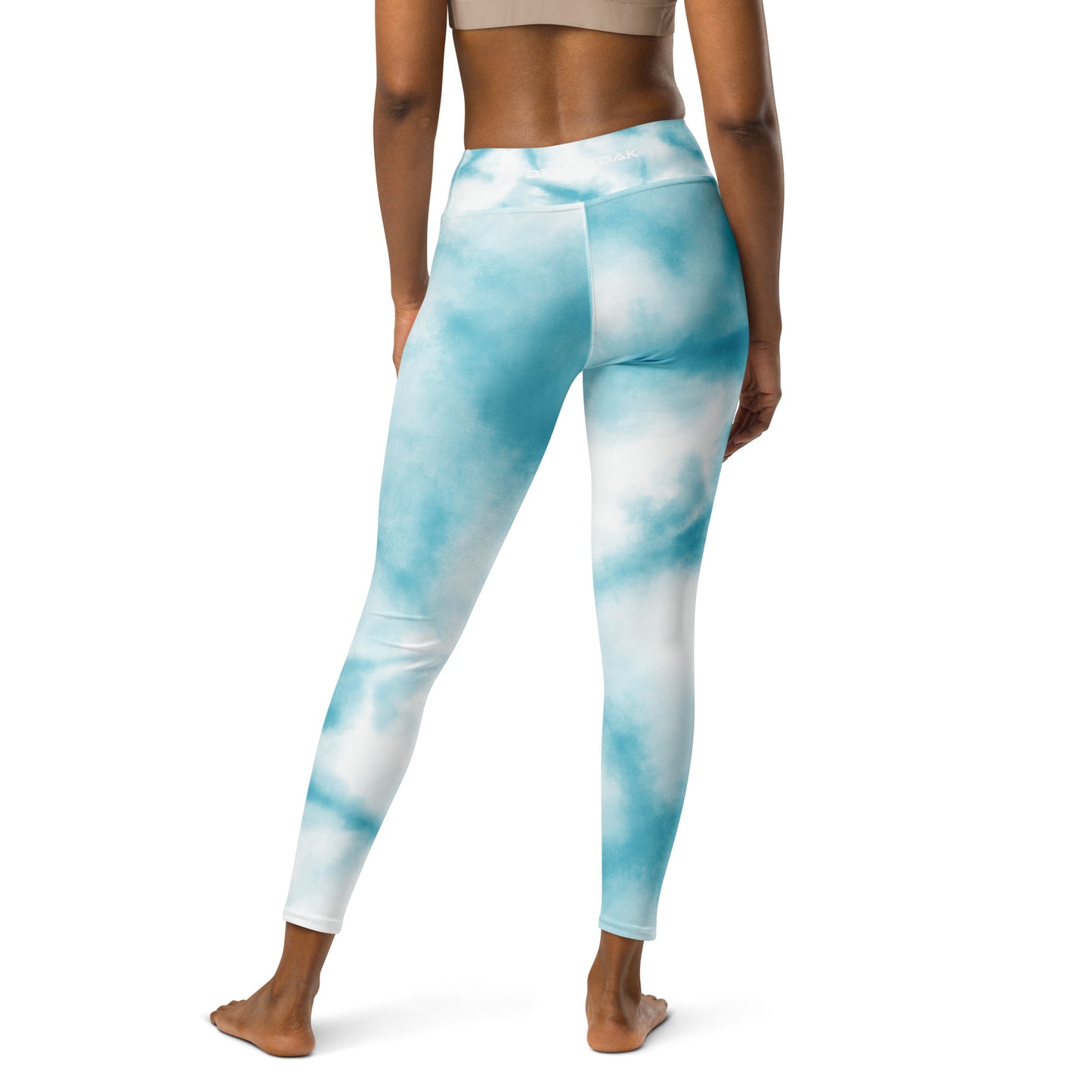 Beastdak Yoga Leggings