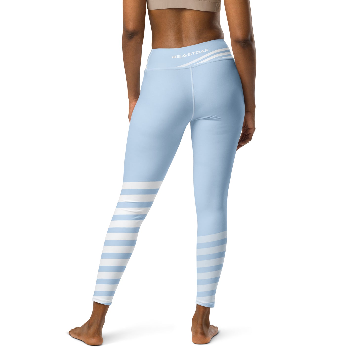 Beastdak Yoga Leggings