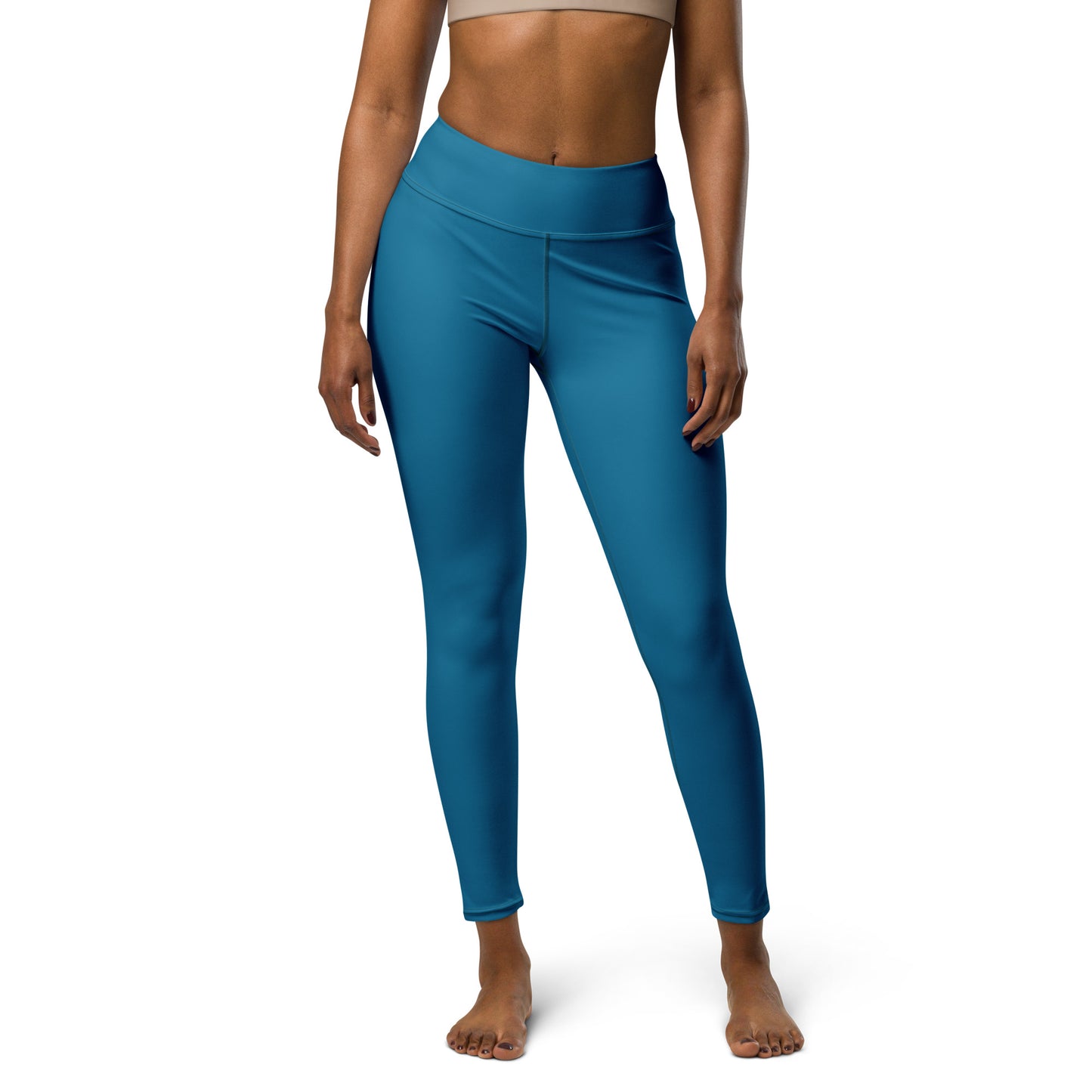 Beastdak Yoga Leggings