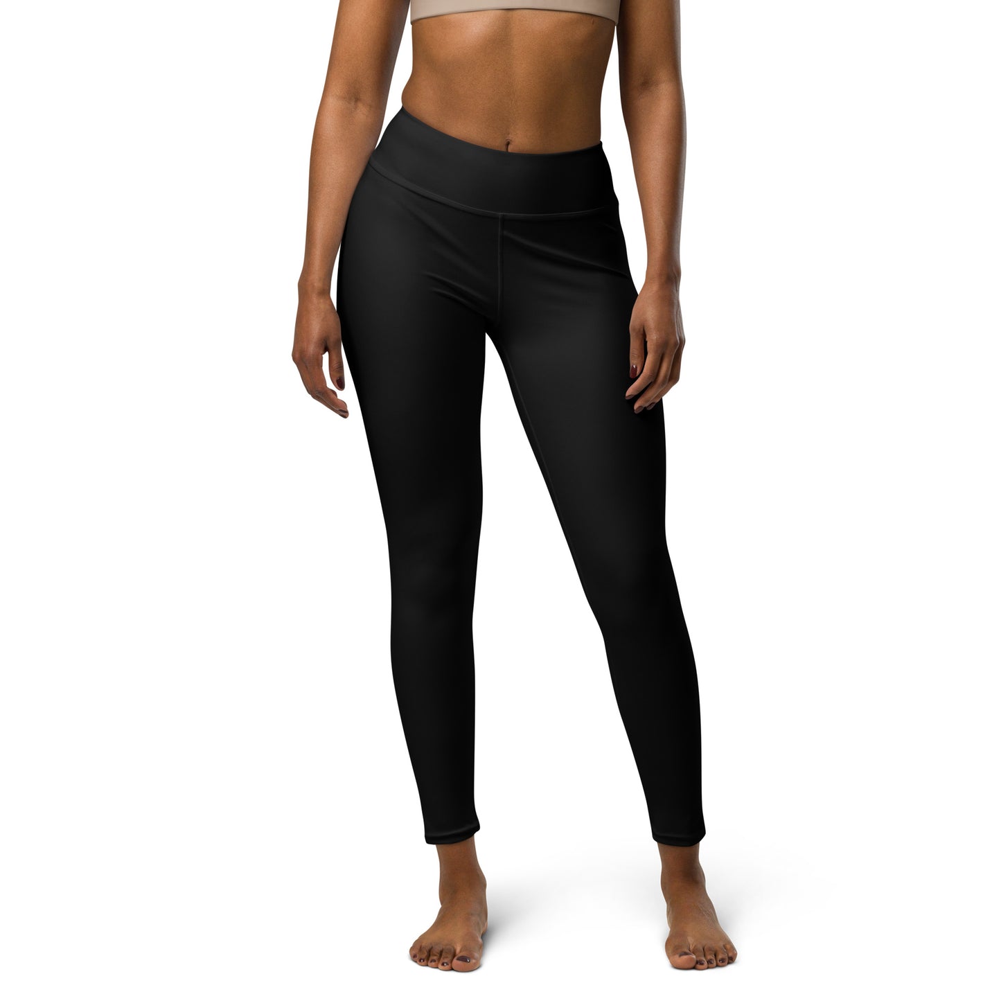 Beastdak Yoga Leggings