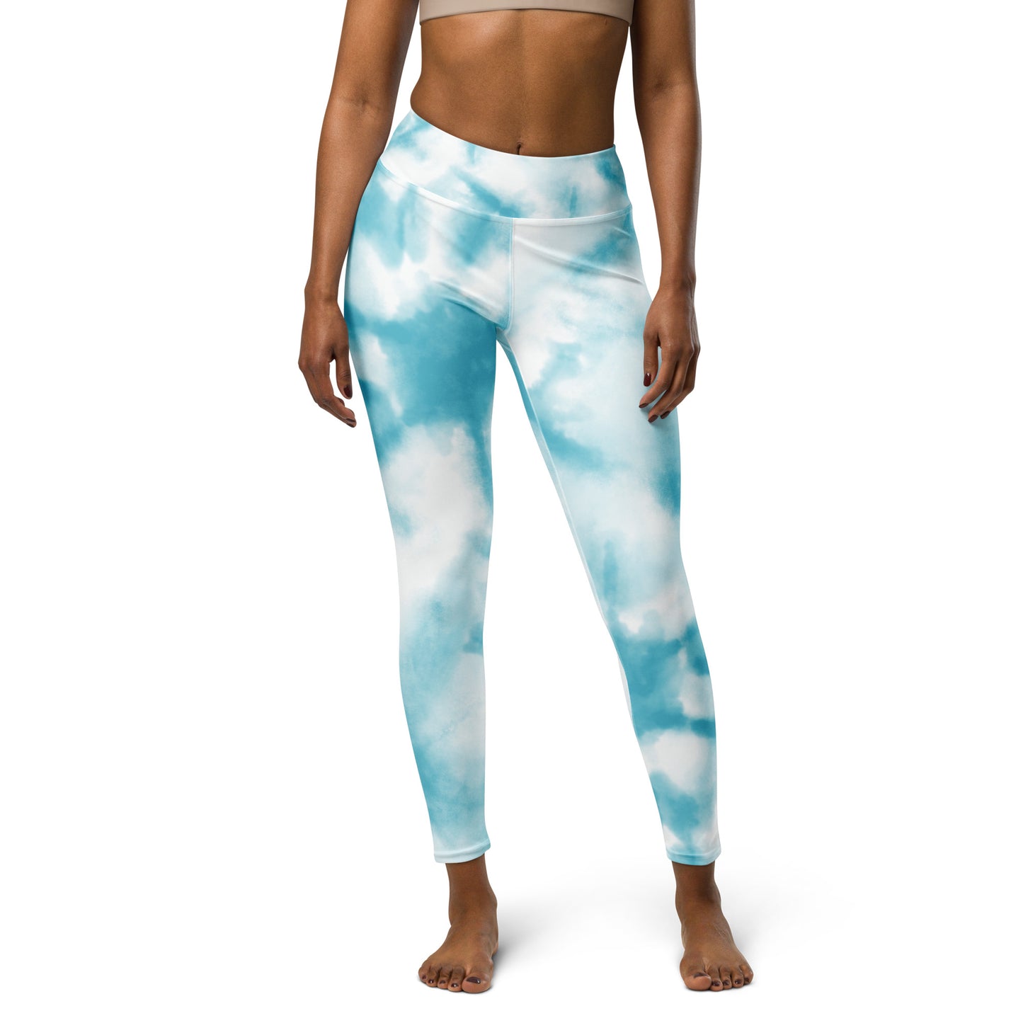 Beastdak Yoga Leggings