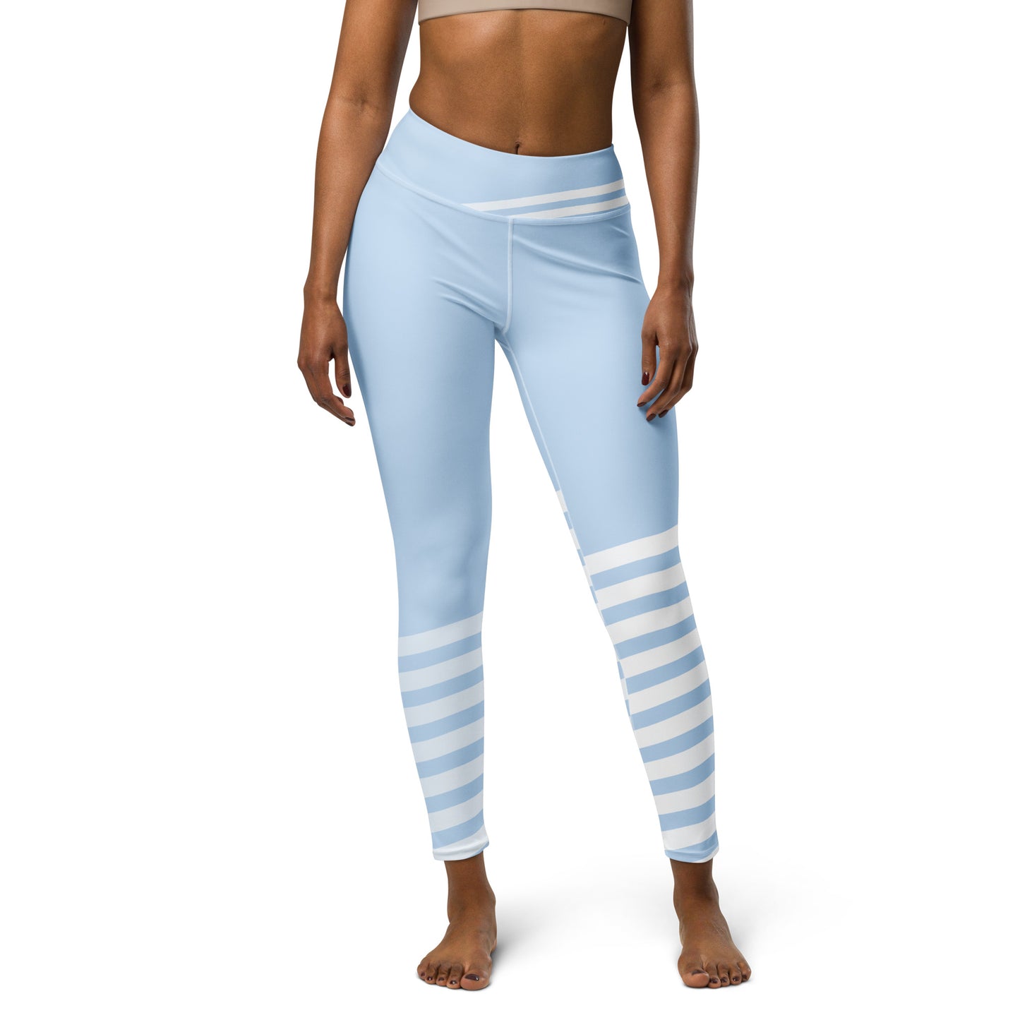 Beastdak Yoga Leggings