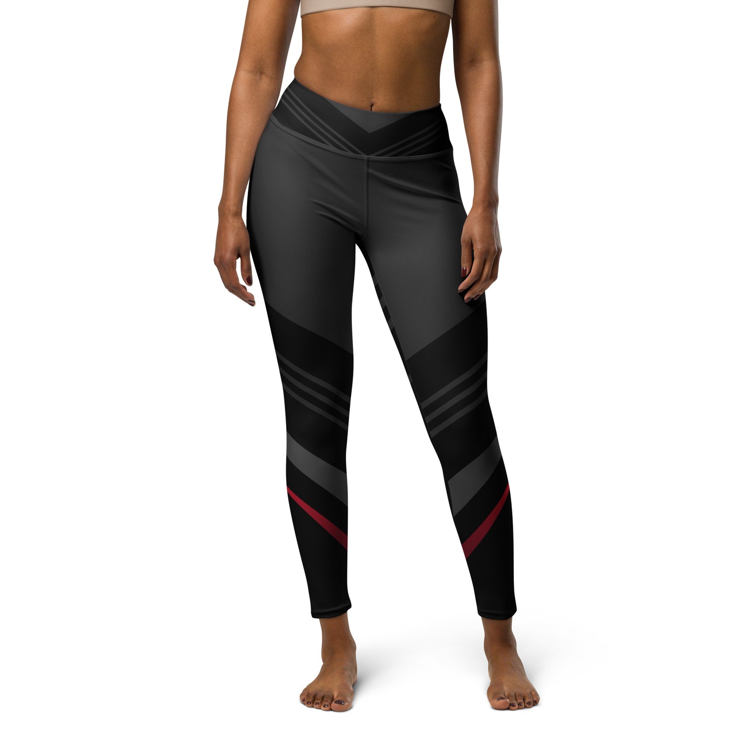 Beastdak Yoga Leggings