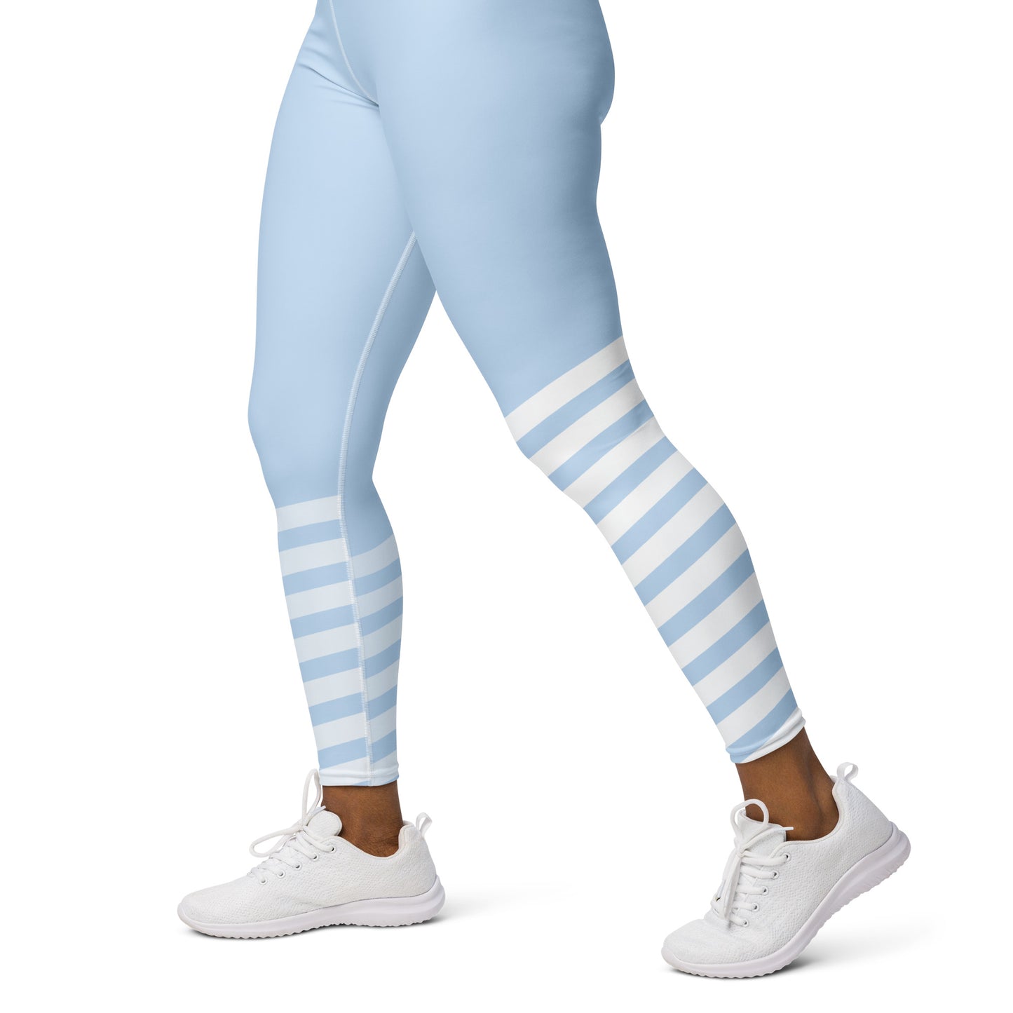 Beastdak Yoga Leggings