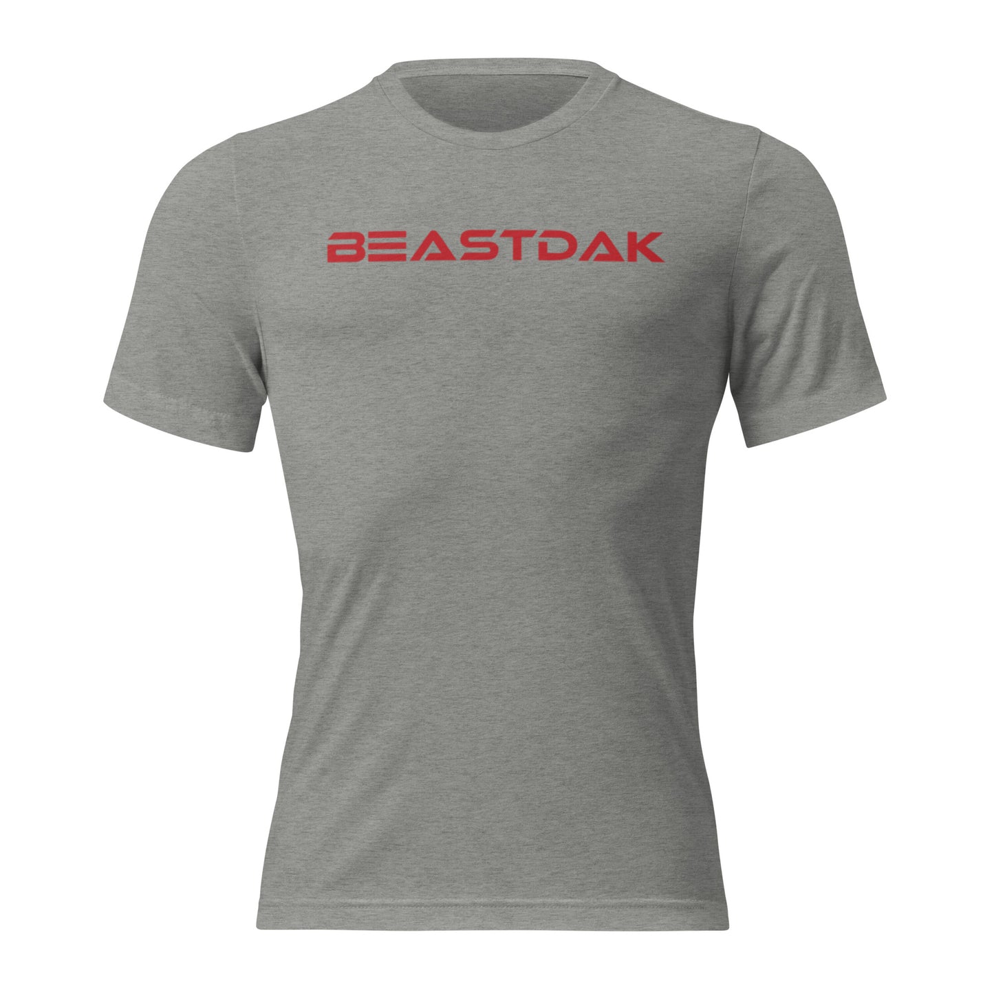 Beastdak Short Sleeve T-Shirt