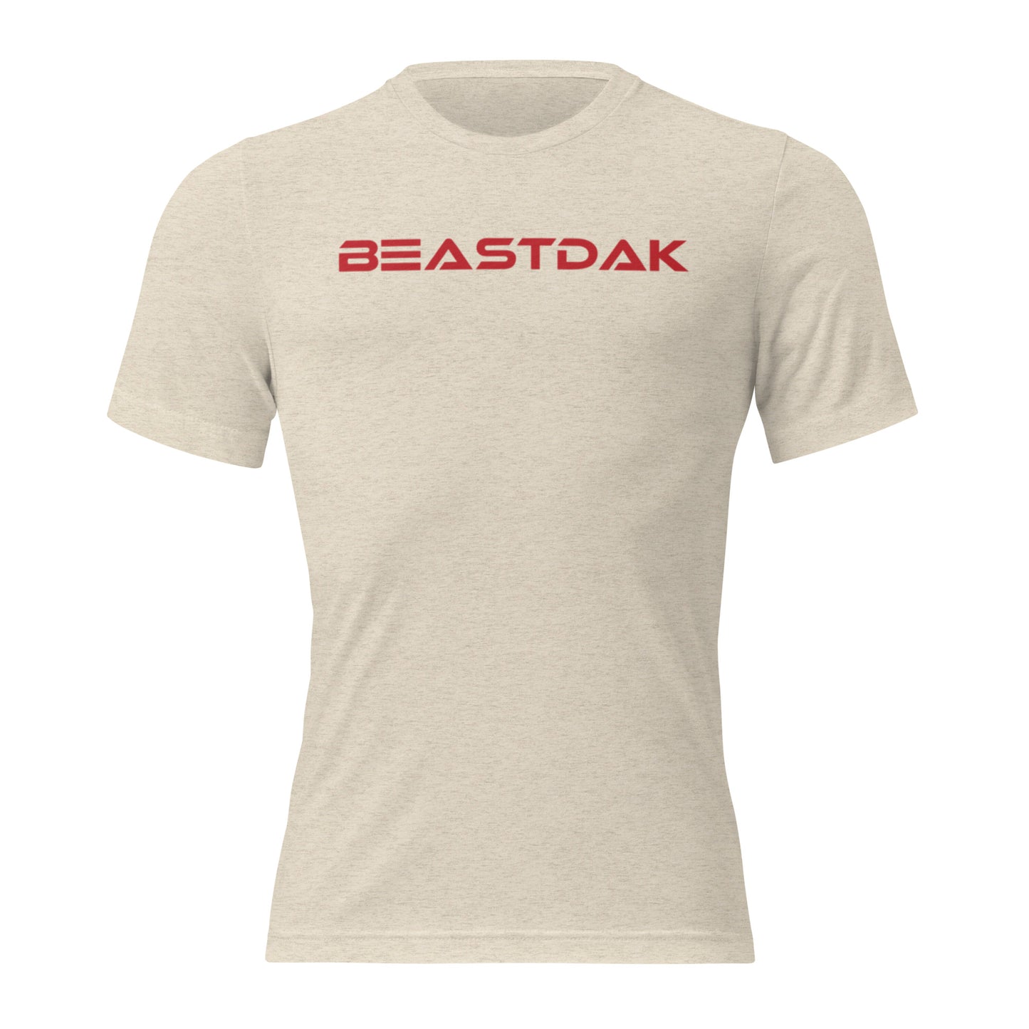 Beastdak Short Sleeve T-Shirt