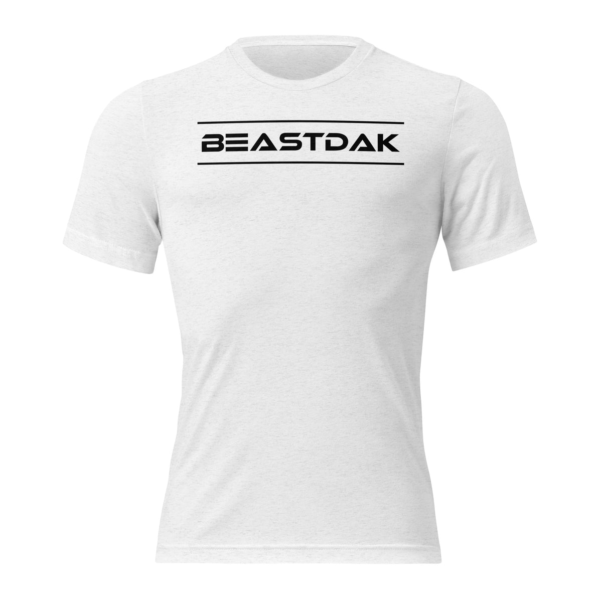 Triblend Short Sleeve Tee
