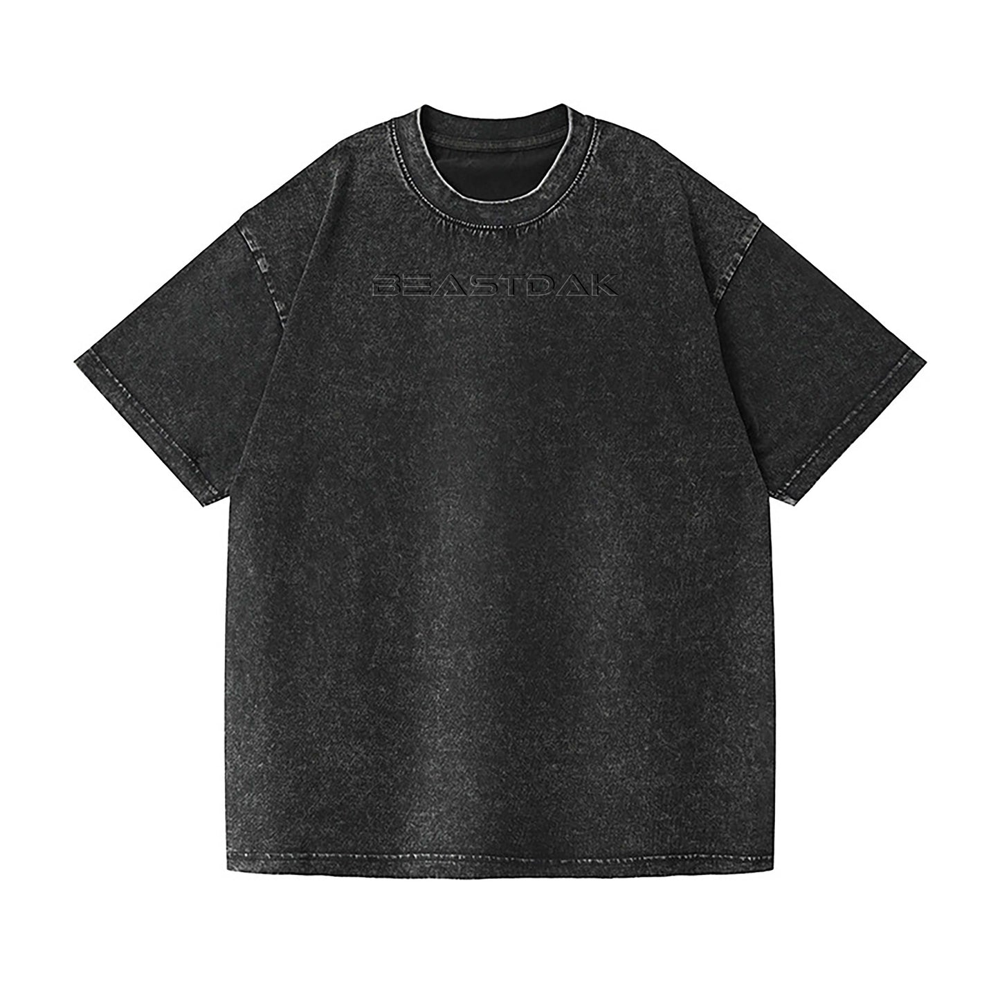 Beastdak Emboss Tee