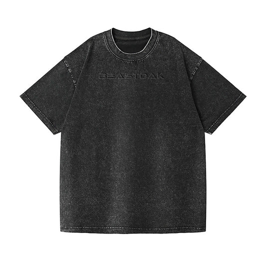 Beastdak Emboss Tee