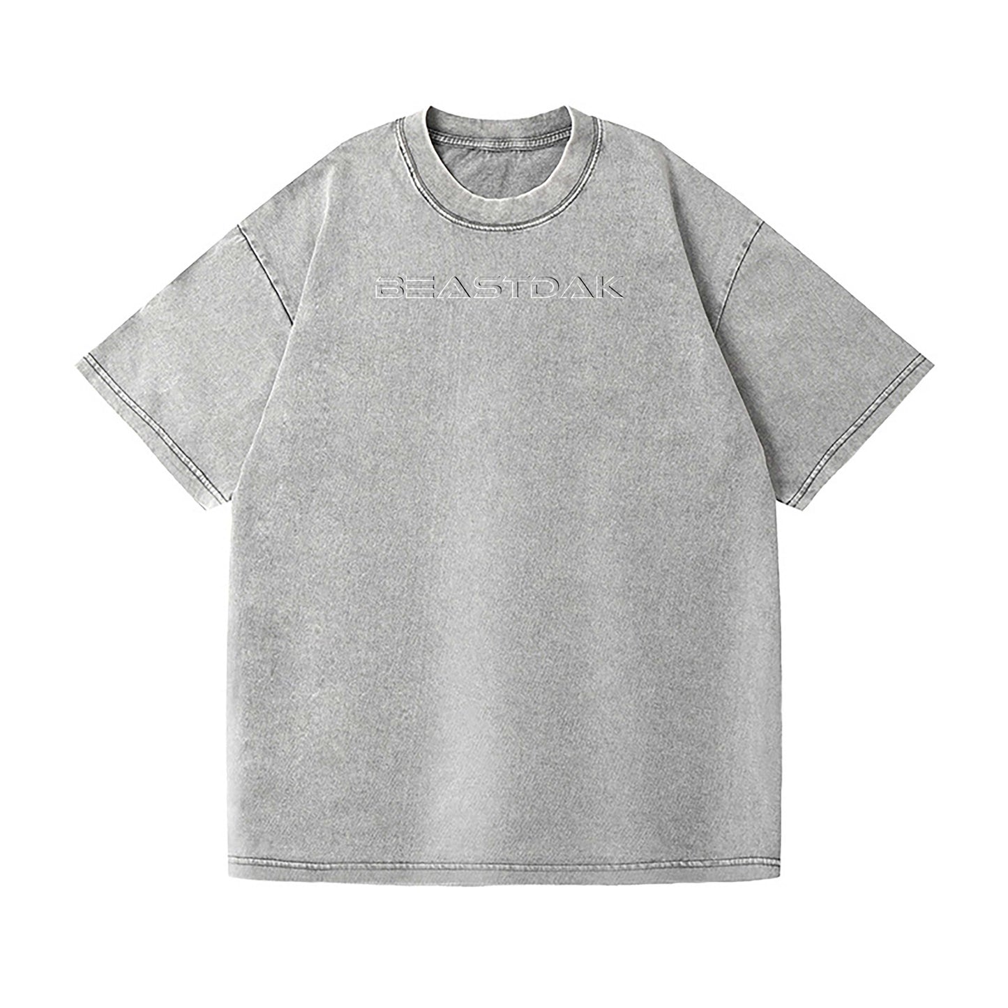 Beastdak Emboss Tee