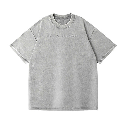 Beastdak Emboss Tee