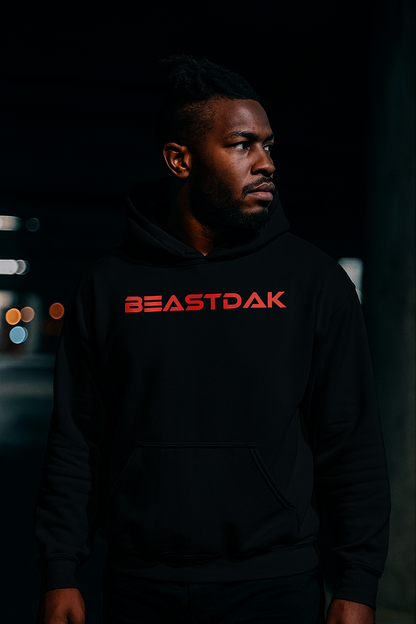 Beastdak Hoodie