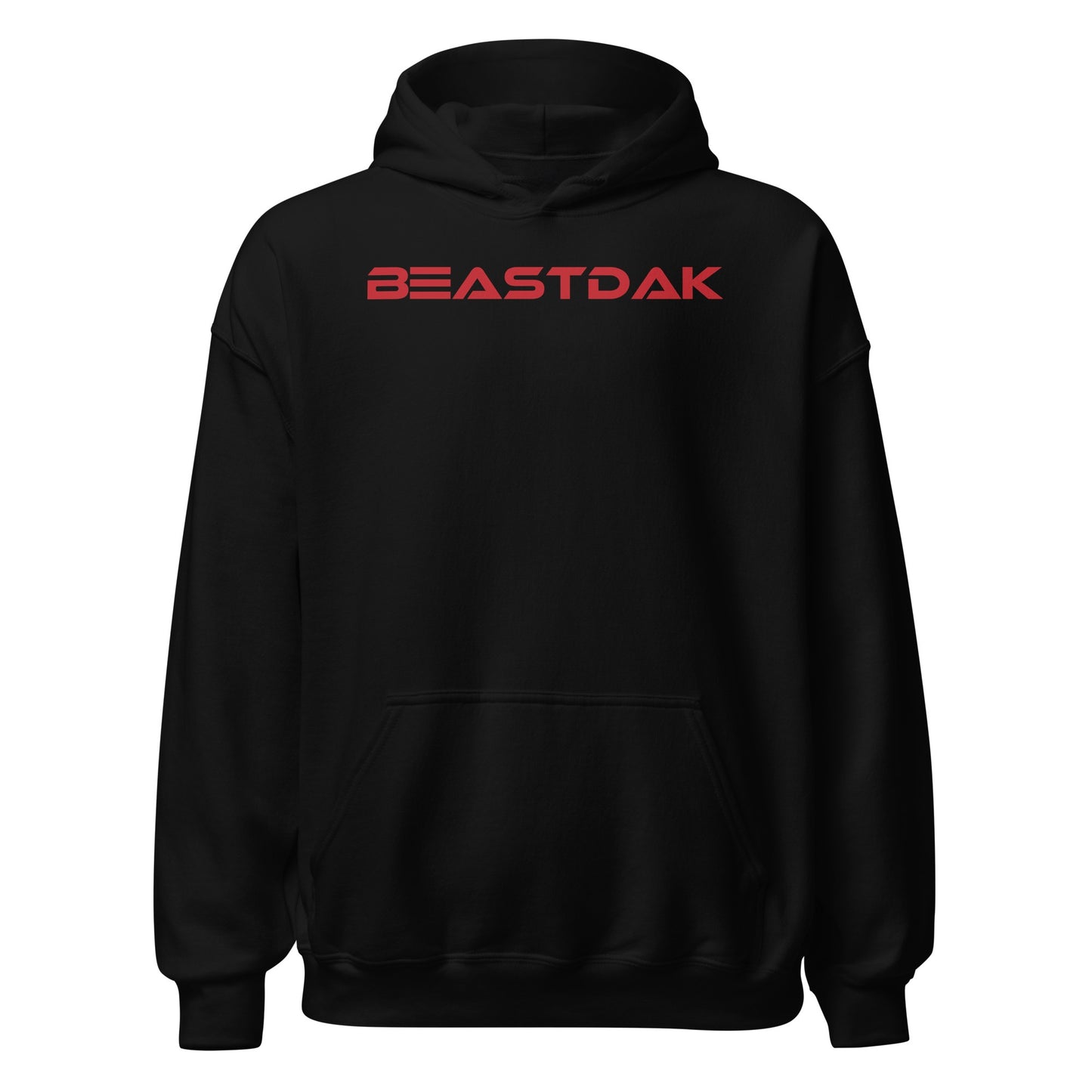 Beastdak Hoodie