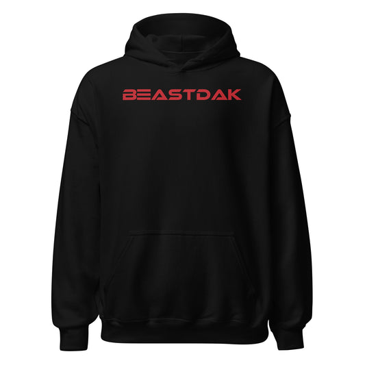 Beastdak Hoodie