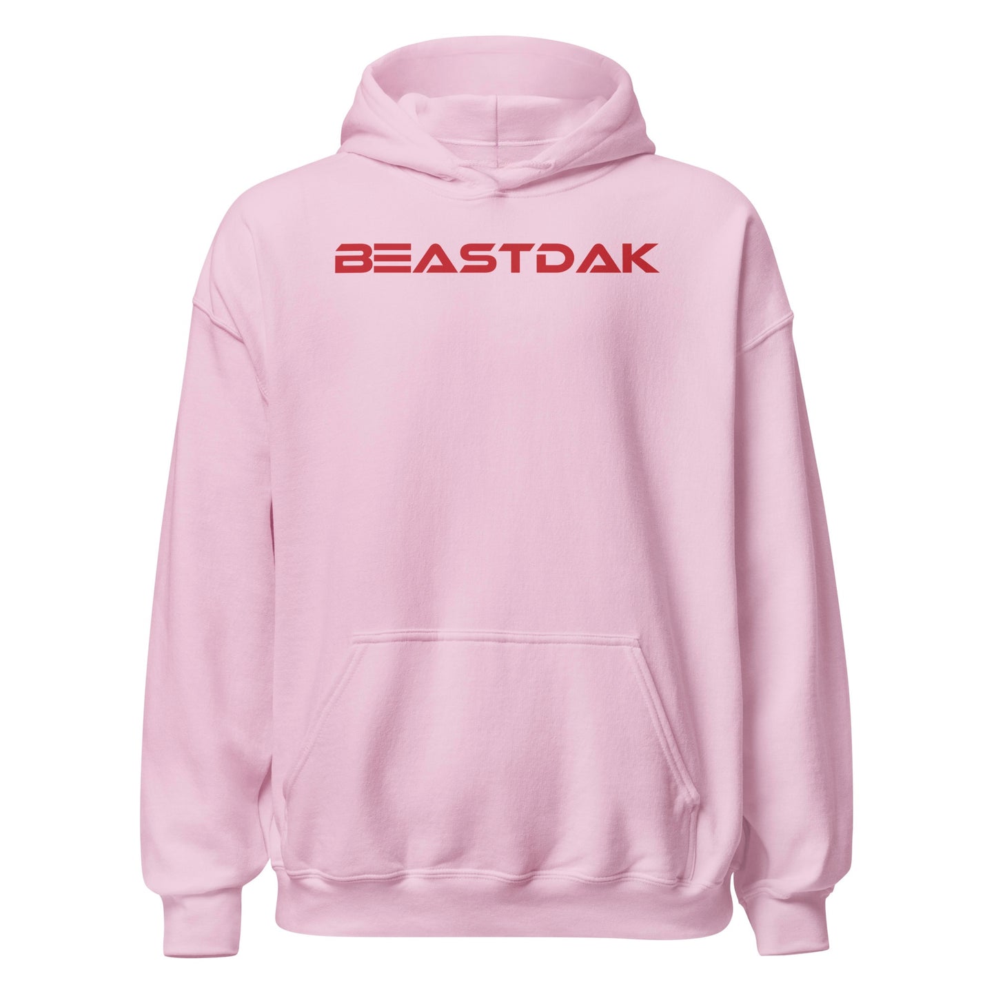 Beastdak Hoodie