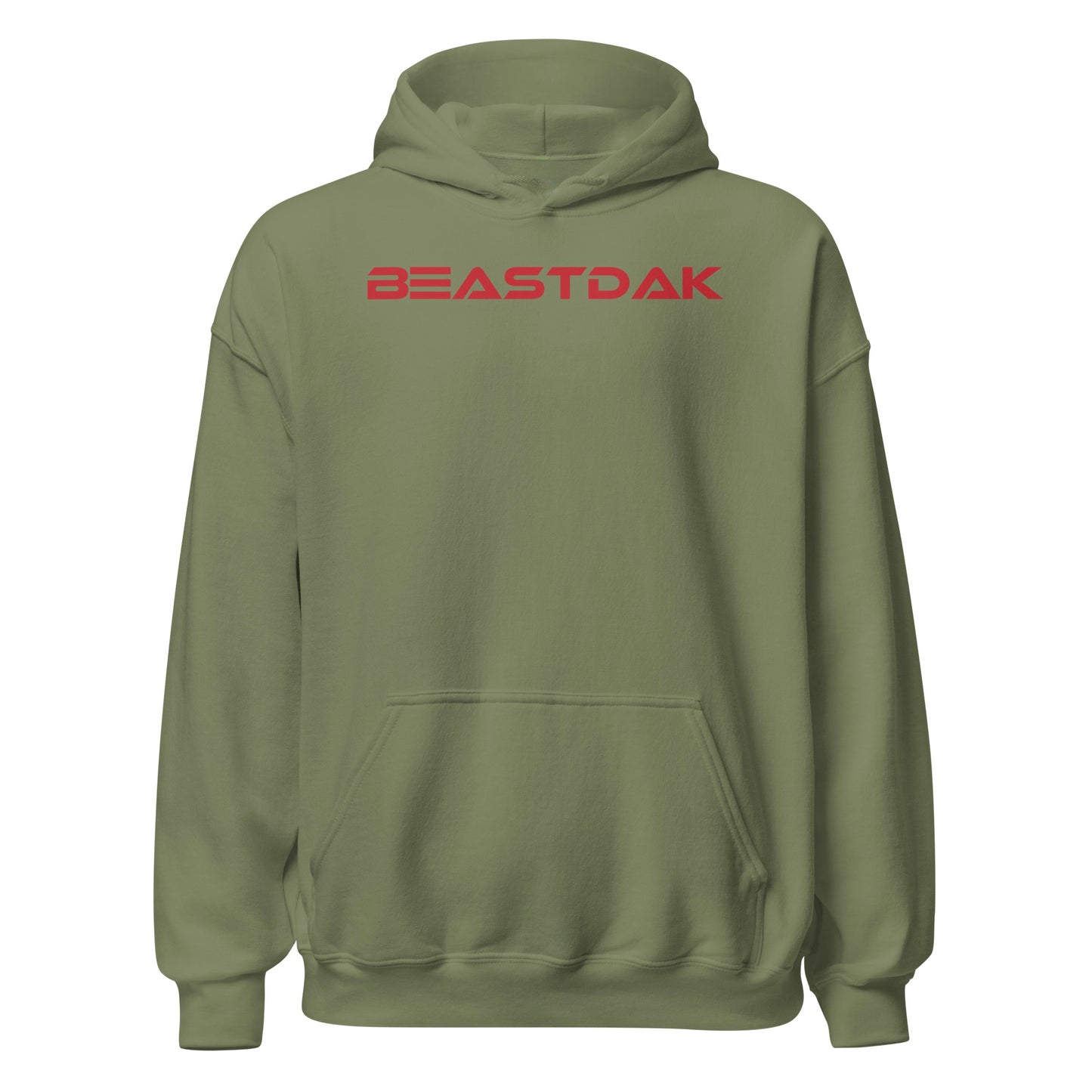 Beastdak Hoodie