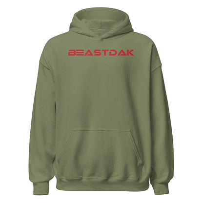 Beastdak Hoodie