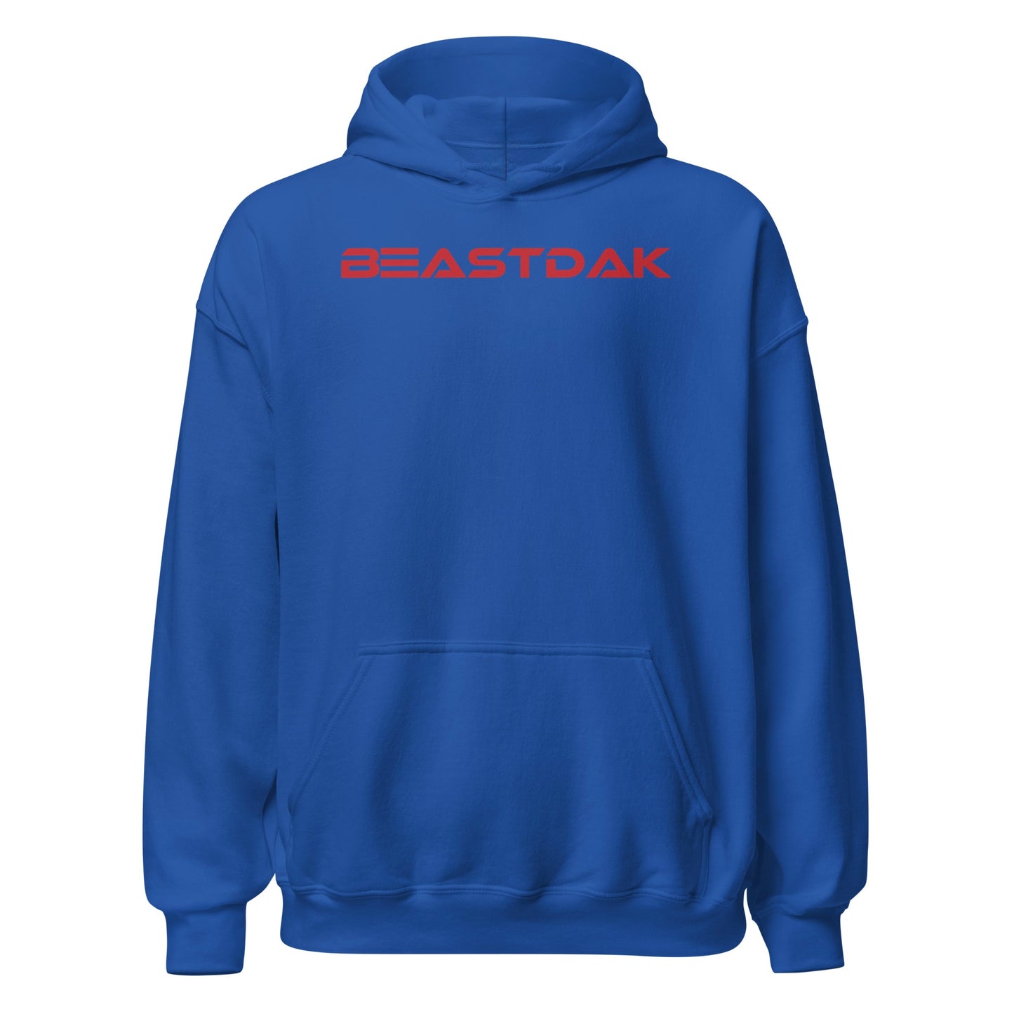 Beastdak Hoodie