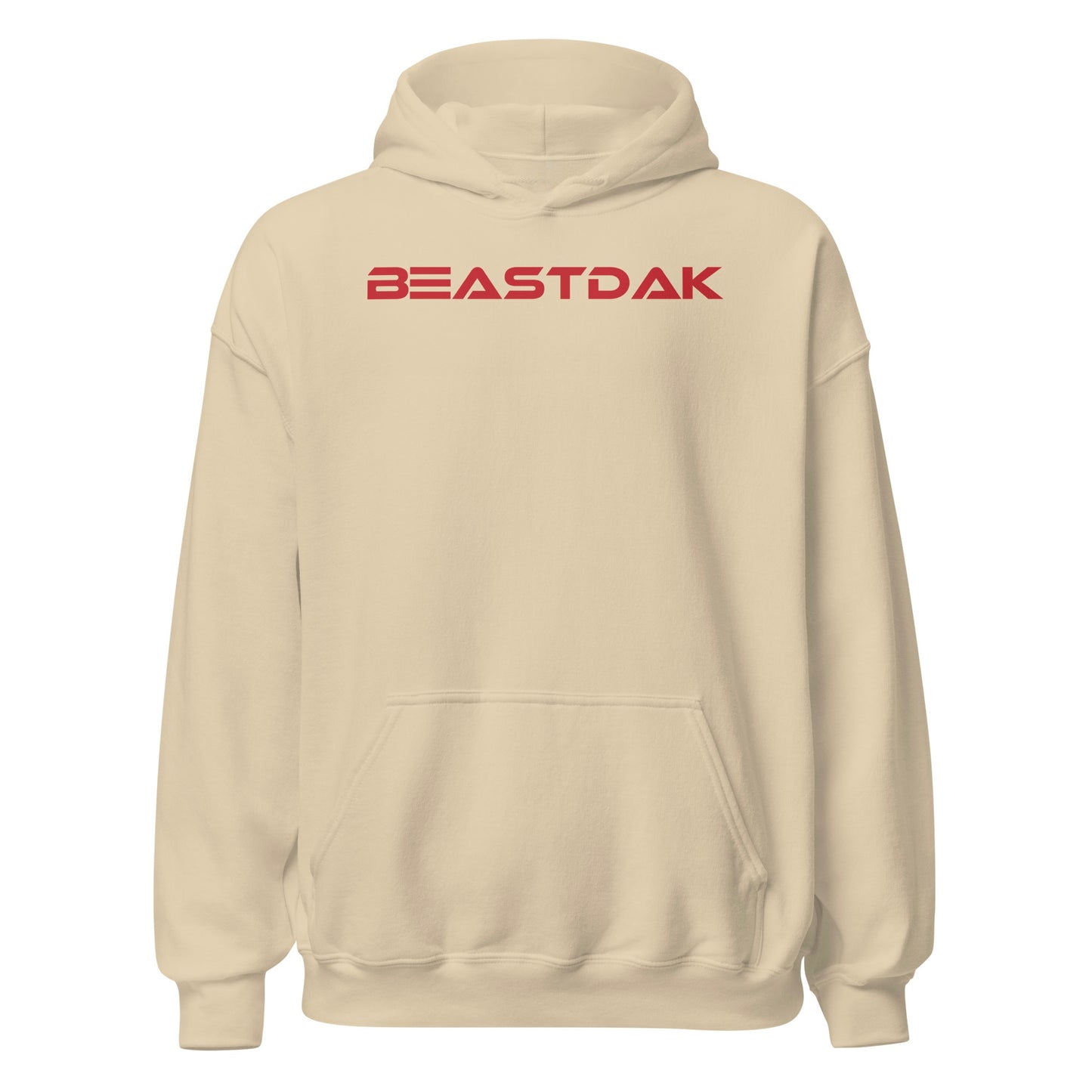 Beastdak Hoodie