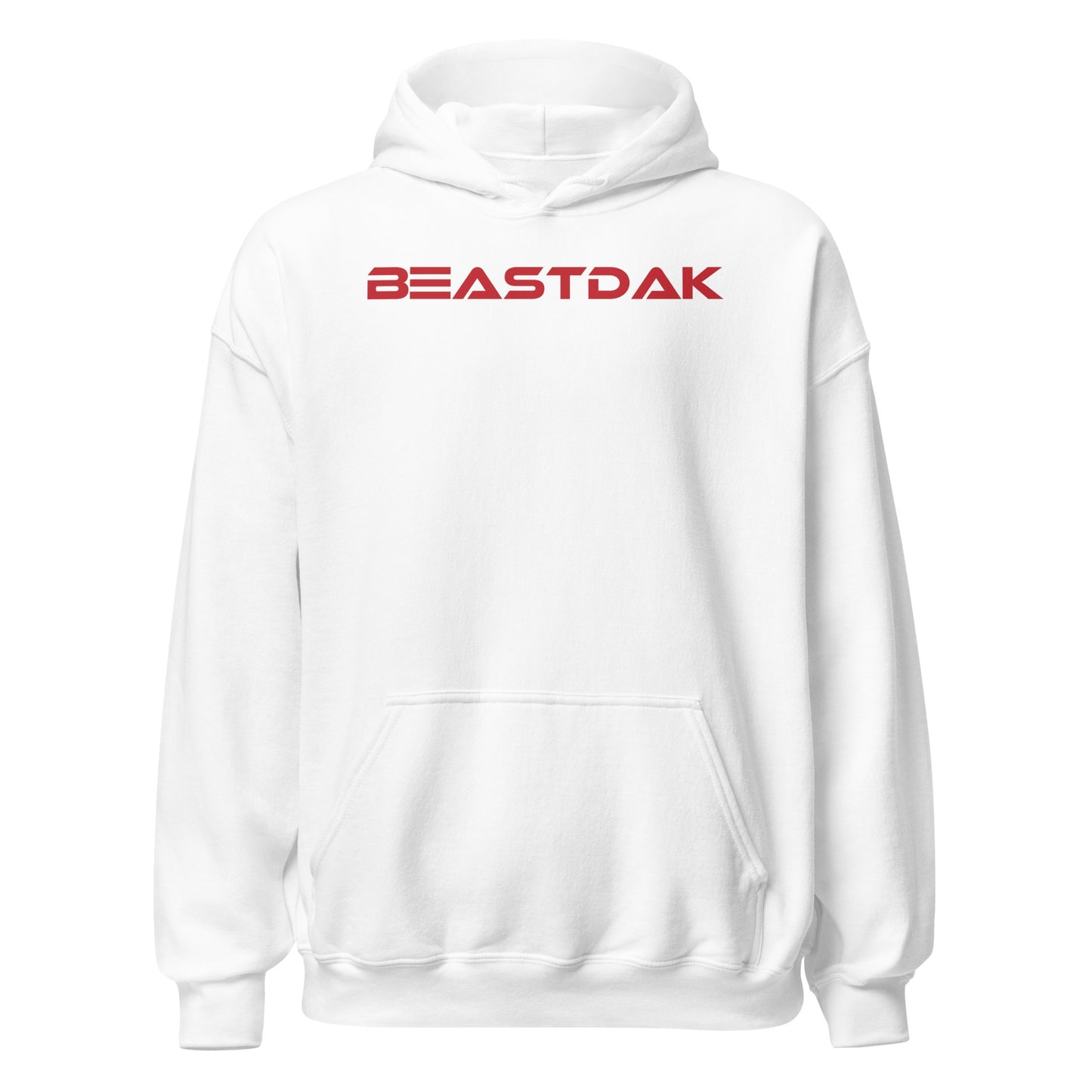 Beastdak Hoodie