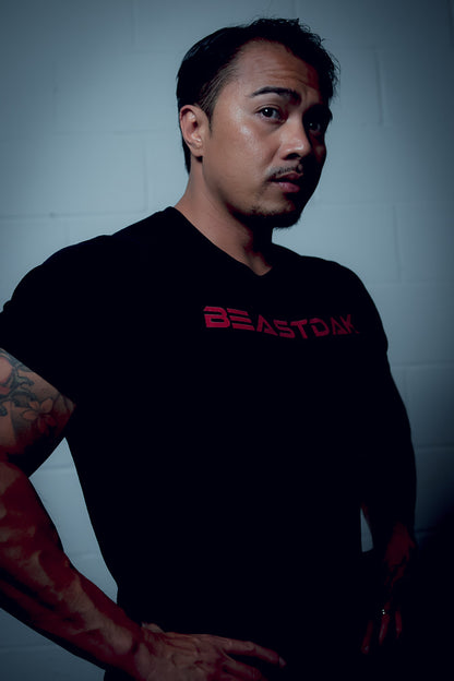 Beastdak Short Sleeve T-Shirt