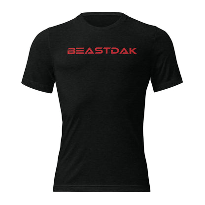 Beastdak Short Sleeve T-Shirt