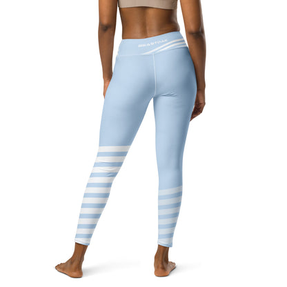 Beastdak Yoga Leggings