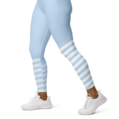 Beastdak Yoga Leggings