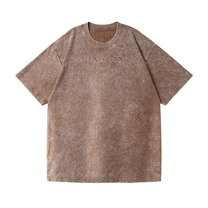 Beastdak Emboss Tee