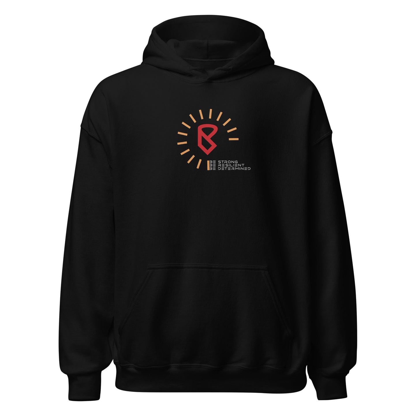 3BE Hoodie