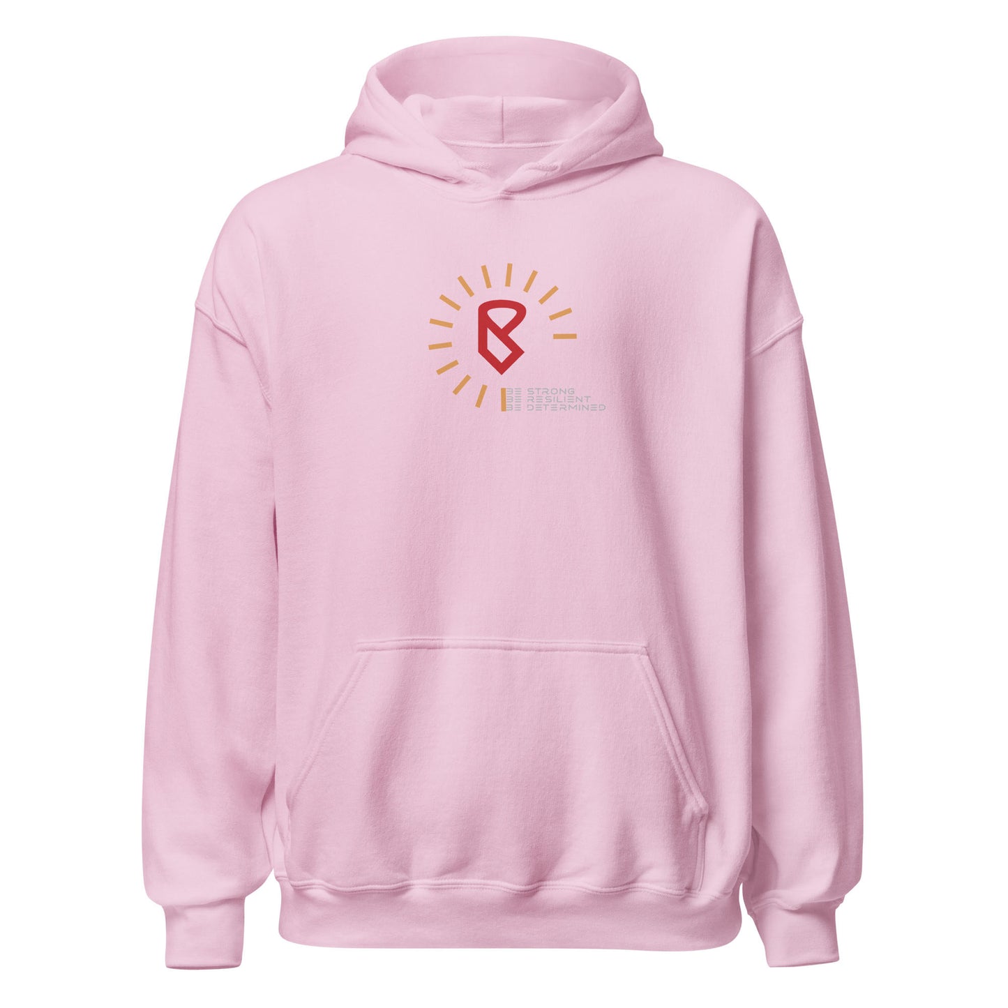 3BE Hoodie