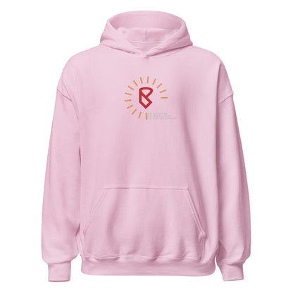 3BE Hoodie