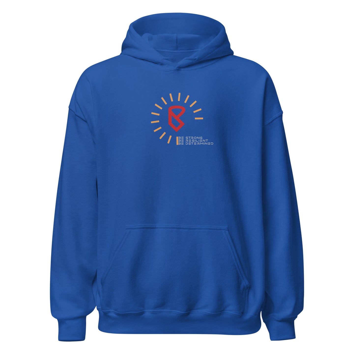 3BE Hoodie