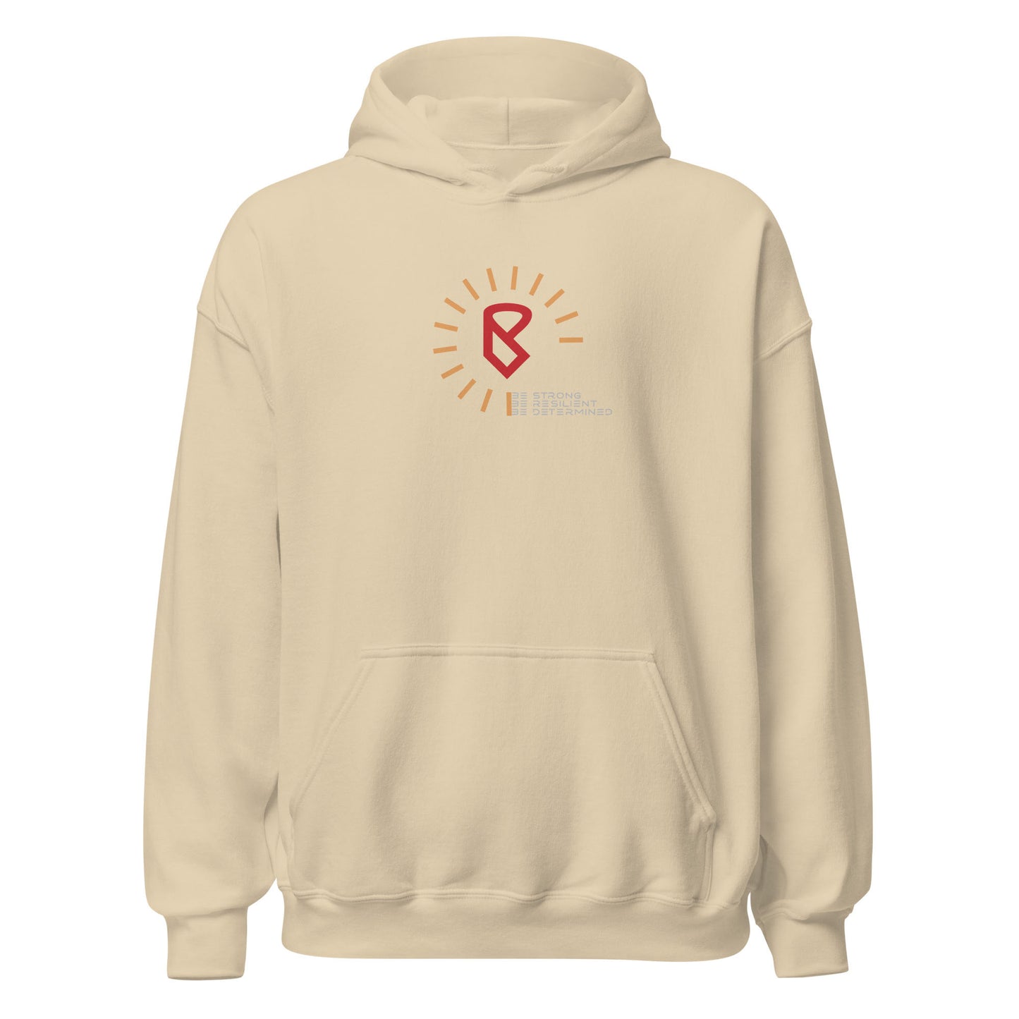 3BE Hoodie