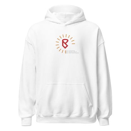 3BE Hoodie
