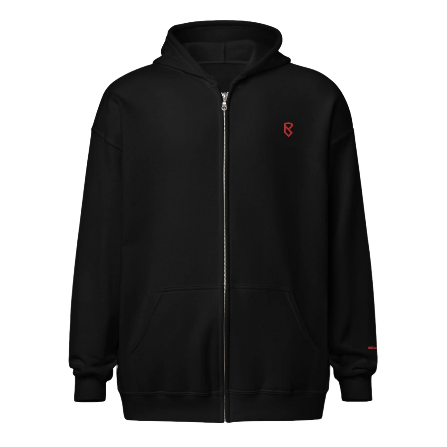 Beastdak Zip Hoodie