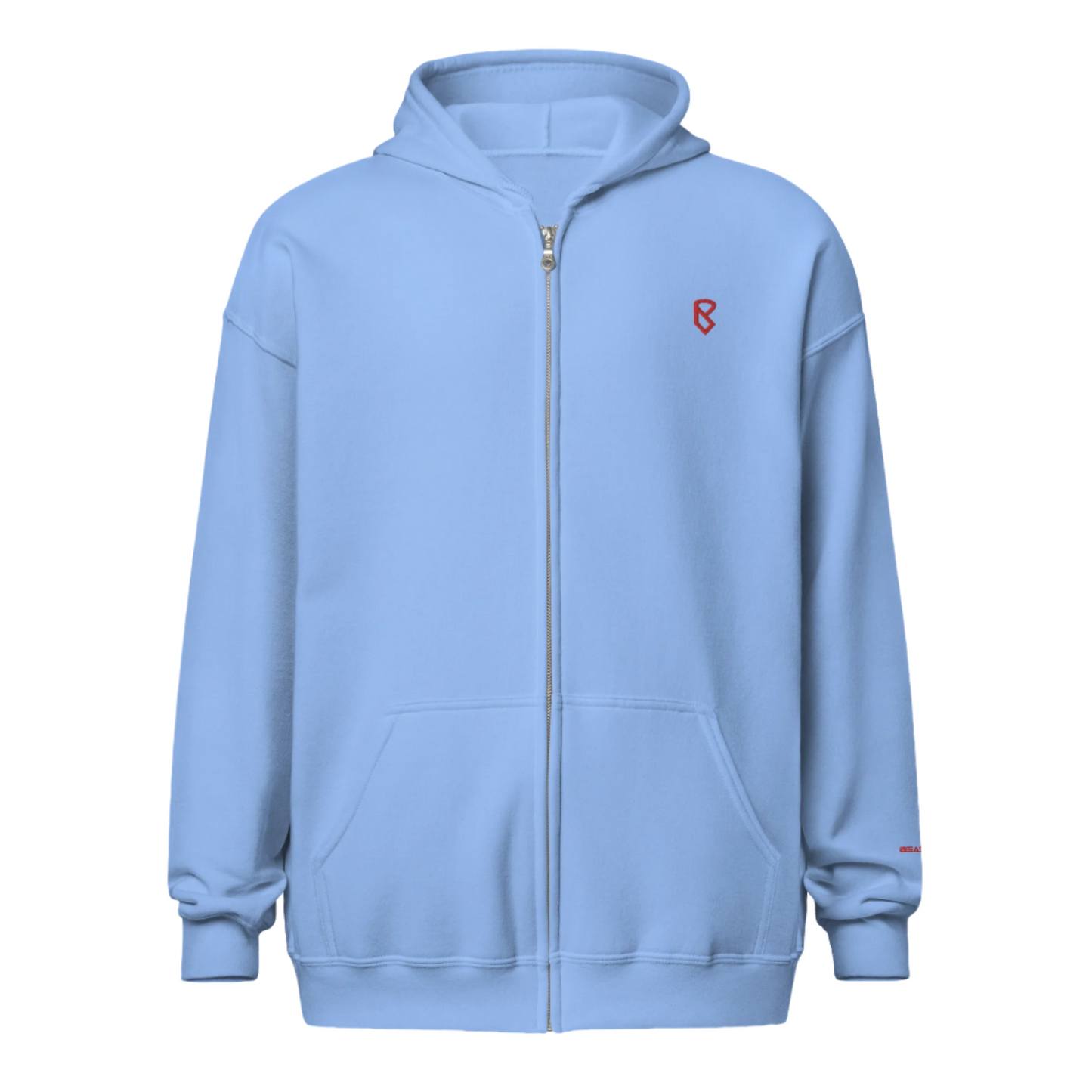 Beastdak Zip Hoodie