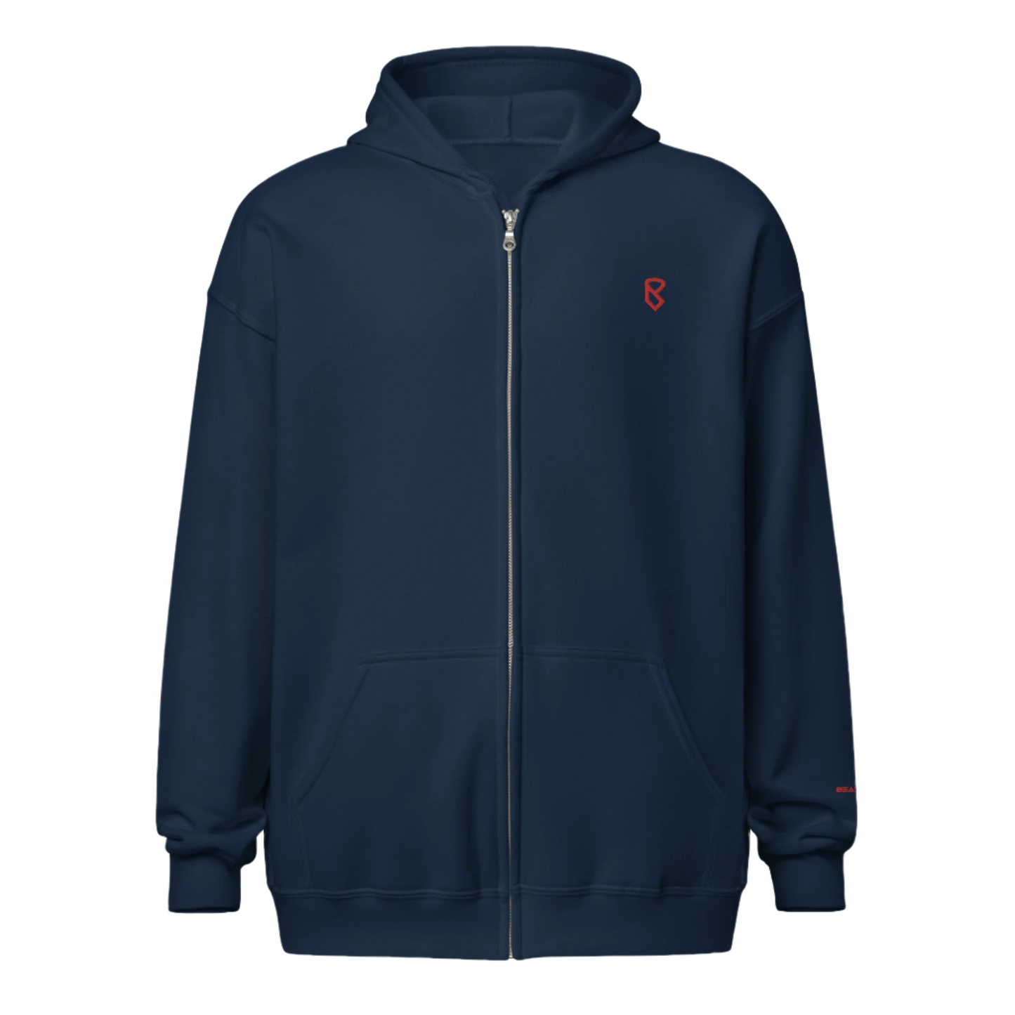 Beastdak Zip Hoodie