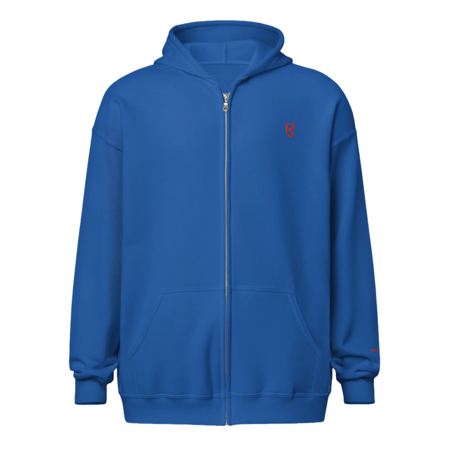 Beastdak Zip Hoodie