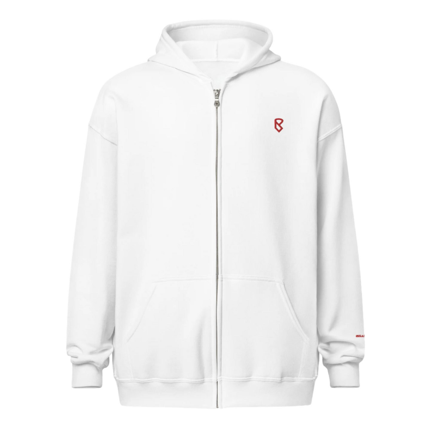 Beastdak Zip Hoodie