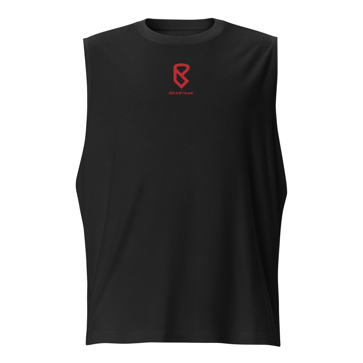 Beastdak Muscle Tank