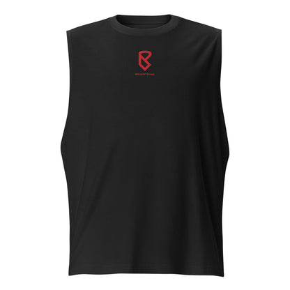 Beastdak Muscle Tank