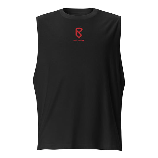 Beastdak Muscle Tank