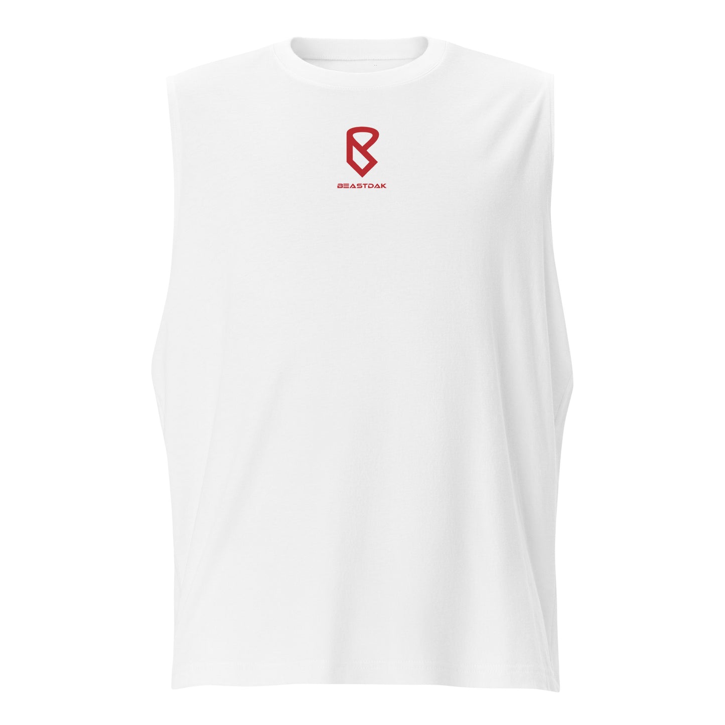 Beastdak Muscle Tank