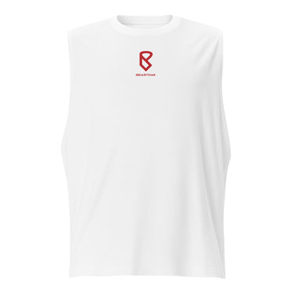 Beastdak Muscle Tank